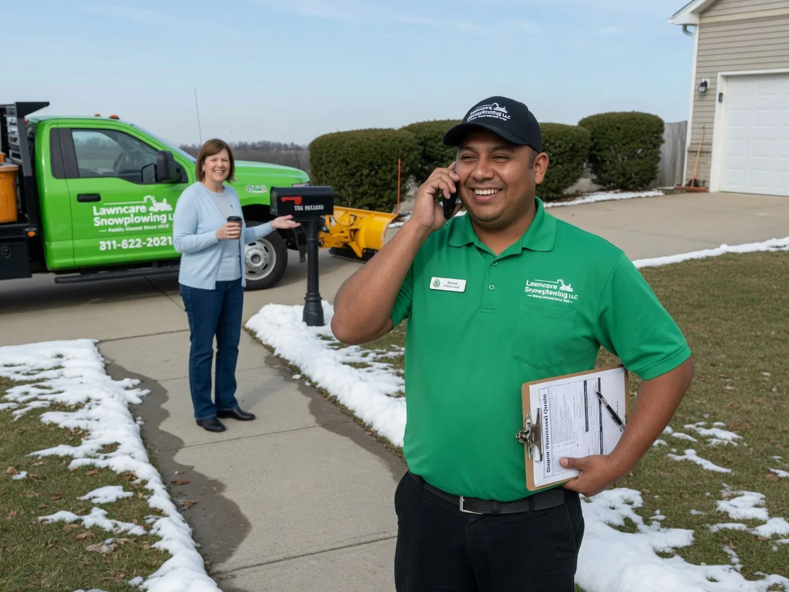 Lawn Care Services By Expert Landscaper Hartland, ME FAQs